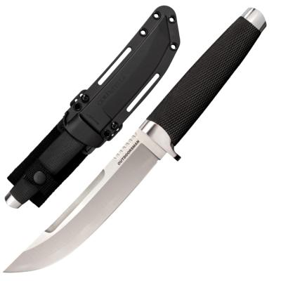 CS35AP - Couteau COLD STEEL Outdoorsman San Mai