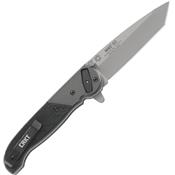 CR4002 - Couteau CRKT M40-02