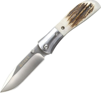 CR402S - Couteau COLUMBIA RIVER M4-02S Cerf