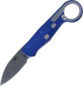 CR4050 - Couteau CRKT Provoke EDC Bleu