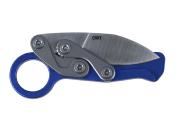 CR4050 - Couteau CRKT Provoke EDC Bleu