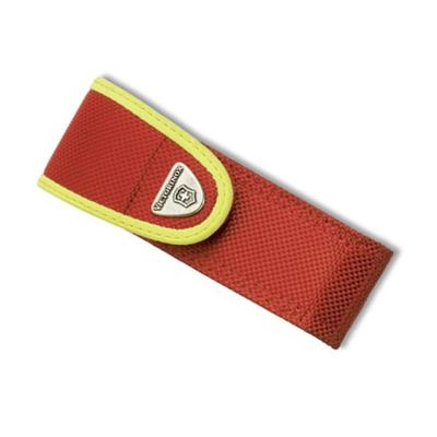 4.0851 - Etui VICTORINOX Nylon rouge/jaune pour Rescue Tool