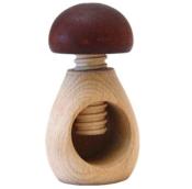 410060 - Casse-Noix ROGER ORFEVRE Champignon Htre