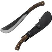 CTK25211HC - Machette CONDOR Pack Golok Knife + Etui