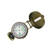 701400 - Boussole HERBERTZ Scout Metal avec Viseur