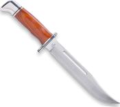 7120CCS1 - Poignard BUCK General Heritage Series 0120CCS1