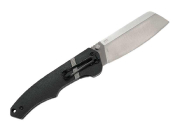 CR7271 - Couteau CRKT Ripsnort II GRN Noir 