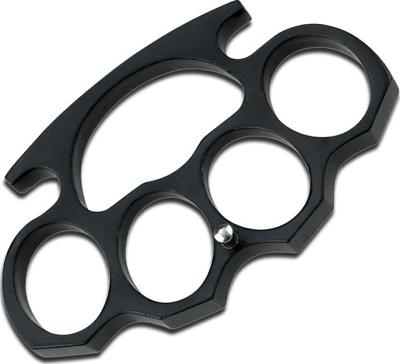 807LB - Poing Américain Black