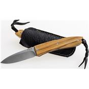 8800UL - Couteau LION STEEL Classic Opera Olivier