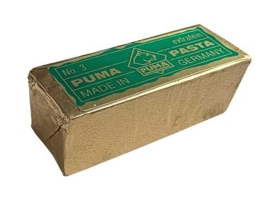 900004 - Pâte PUMA pour Cuir à Rasoir