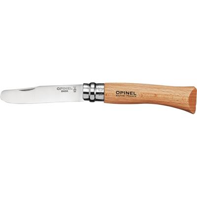 OP001696 - Couteau mon premier OPINEL N°7 VRI