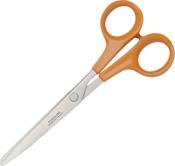 9859 - Ciseaux Lingre FISKARS 17 cm Inox