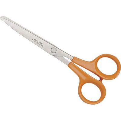 9859 - Ciseaux Lingère FISKARS 17 cm Inox