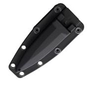 AB021B3 - Set de 3 Couteaux à Lancer ABKT Tac Phantom Throwing Knife Set