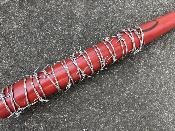 BATL2 - Lucille, Batte de Baseball de Negan THE WALKING DEAD