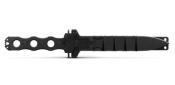 BEN185BK - Couteau Tactique BENCHMADE SOCP Fixed Blade Black