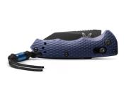 BEN2900BK - Couteau BENCHMADE Auto Immunity Crater Blue