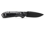 BEN565BK-02 - Couteau BENCHMADE Mini Freek Grey
