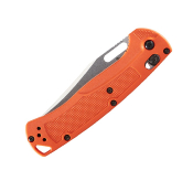 BEN15535 - Couteau BENCHMADE Taggedout Orange