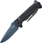 BEN18060BT-01 - Couteau BENCHMADE Water Adira Tempest Grey