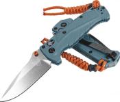 BEN18065 - Couteau BENCHMADE Mini Adira Depth Blue