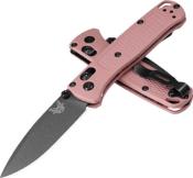 BEN533BK-05 - Couteau BENCHMADE Mini Bugout Alpin Glow