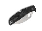 C243FPWCBK - Couteau SPYDERCO Endela® Wharncliffe