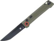 CBIFRODG - COBRA TEC Auto Inferno OD Green