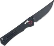 CBLEGBLK - Legacy Black COBRA TEC