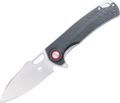 CBWOLVERINEG10 - COBRA TEC Wolverine Liner Lock G10 Custom Cut