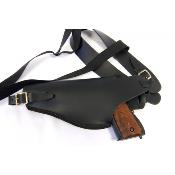 CE716 - Ceinturon simple holster