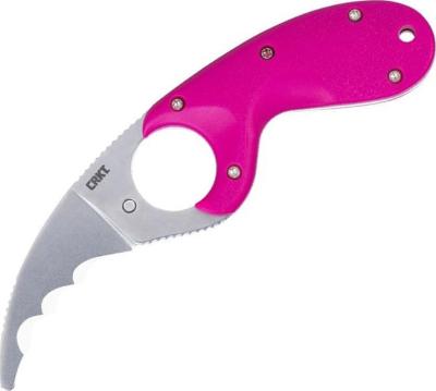 CR2511F - CRKT Bear Claw Rose