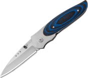 CR8002 - Couteau CRKT Viele Wasp