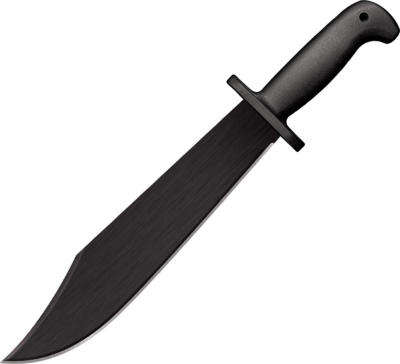 CS97SMBWZ - Tactical Machete COLD STEEL Black Bear Bowie