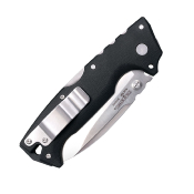 CSFLAD10 - Couteau COLD STEEL AD-10 Lite Black