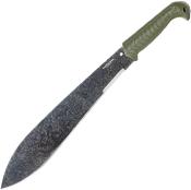 CTK2849145HC - Machette CONDOR Terrachete Army Green