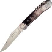 DC1712CB - DOURIS CHASTEL Le Pionnier 2 P. Corne 