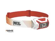 E065AA03 - Lampe Frontale PETZL Actik Core Rouge