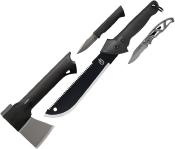 G1203 - Kit GERBER Backcountry Essentials