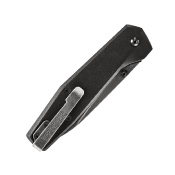 GE001876 - Couteau GERBER Fuse Black Lightweight