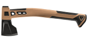 G3783 - Hachette GERBER Bushcraft Coyote Brown