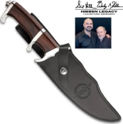 GH5090 - Couteau HIBBEN Legacy III Fighter