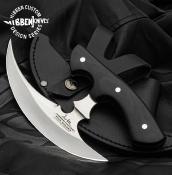 GH5113 - GIL HIBBEN And PAUL EHLERS Thor’s Sickle Ulu