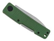 HE.10000755 - HERBERTZ Father GFN Vert 12cm Inox 