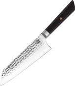 KTSG002B - Couteau KOTAI Santoku Collection Bunka