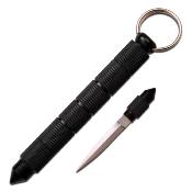 KUBO2 - Kubotan MASTER USA Black