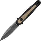 KS7950 - Couteau Automatique KERSHAW Launch 15