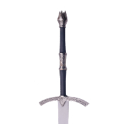 LOTR15 - Epée Witchking LE SEIGNEUR DES ANNEAUX ( Réplique )