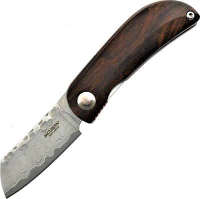 MC214D - Couteau MCUSTA 214D Edition Limitée MAX KNIVES