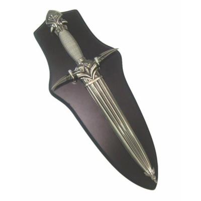 MEDD1 - Dague Médiévale